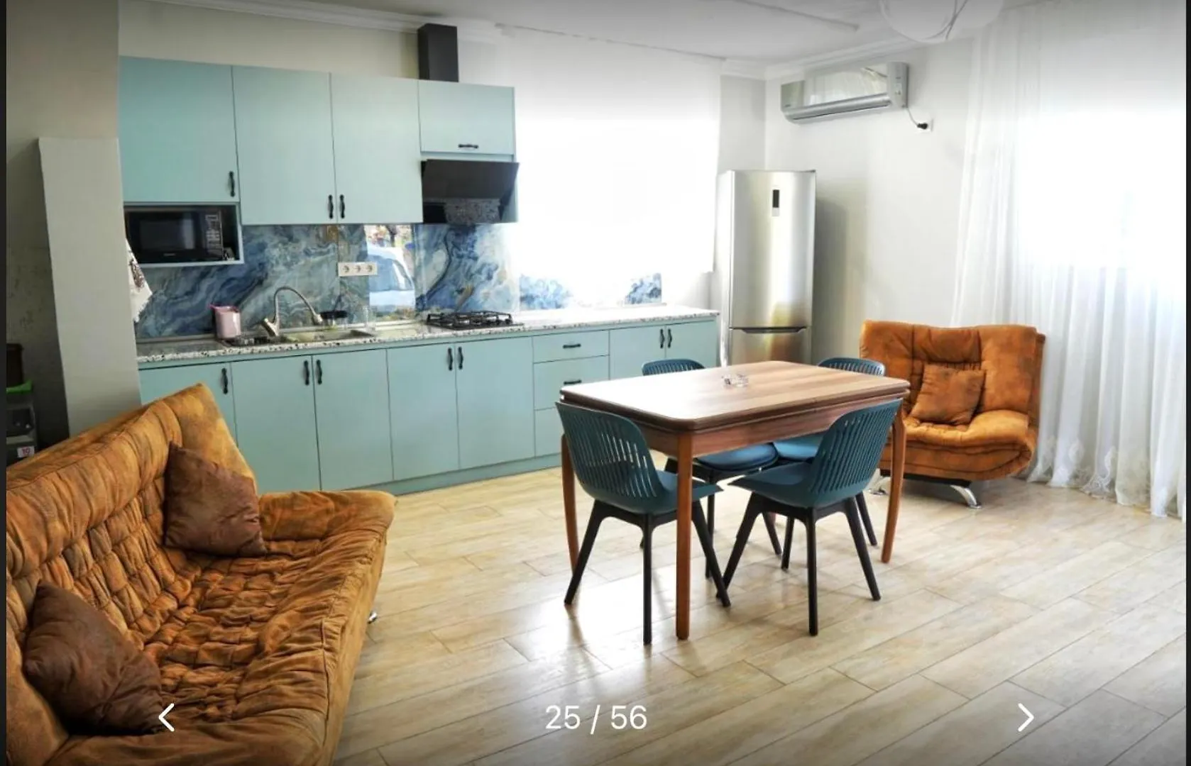 Gt House Batumi Hotel
