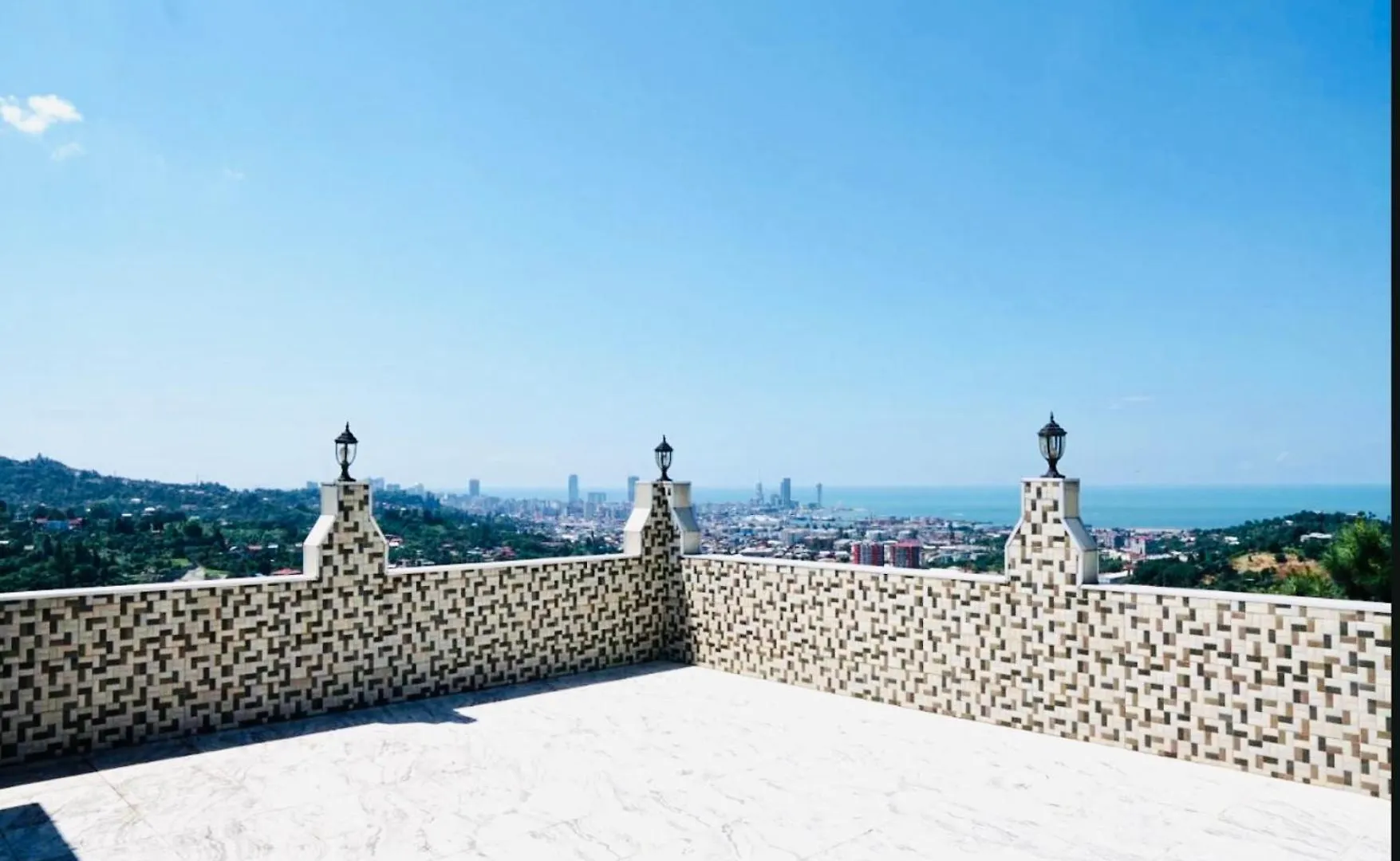 Gt House Batumi Hotel Guest house
