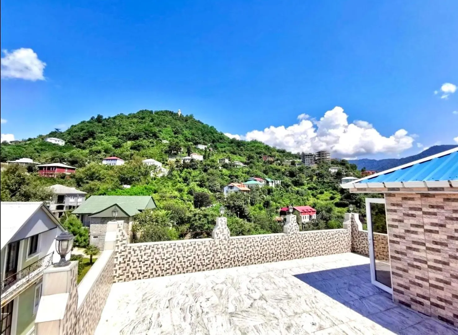 Guest house Gt House Batumi Hotel