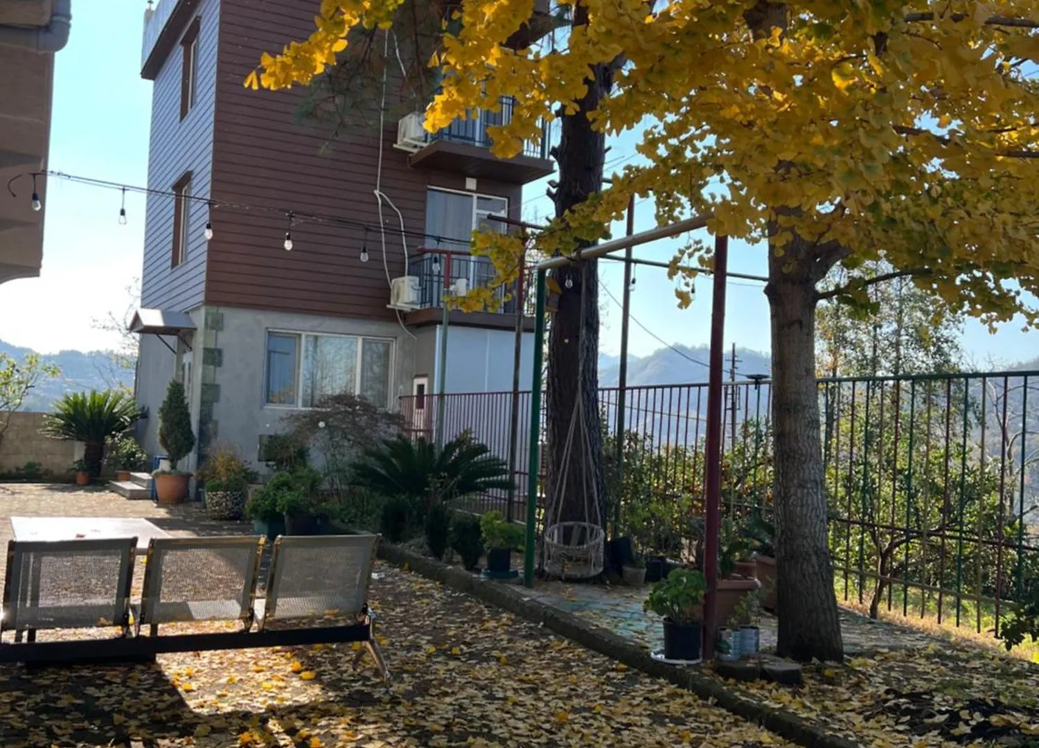 Guest house Gt House Batumi Hotel Georgia