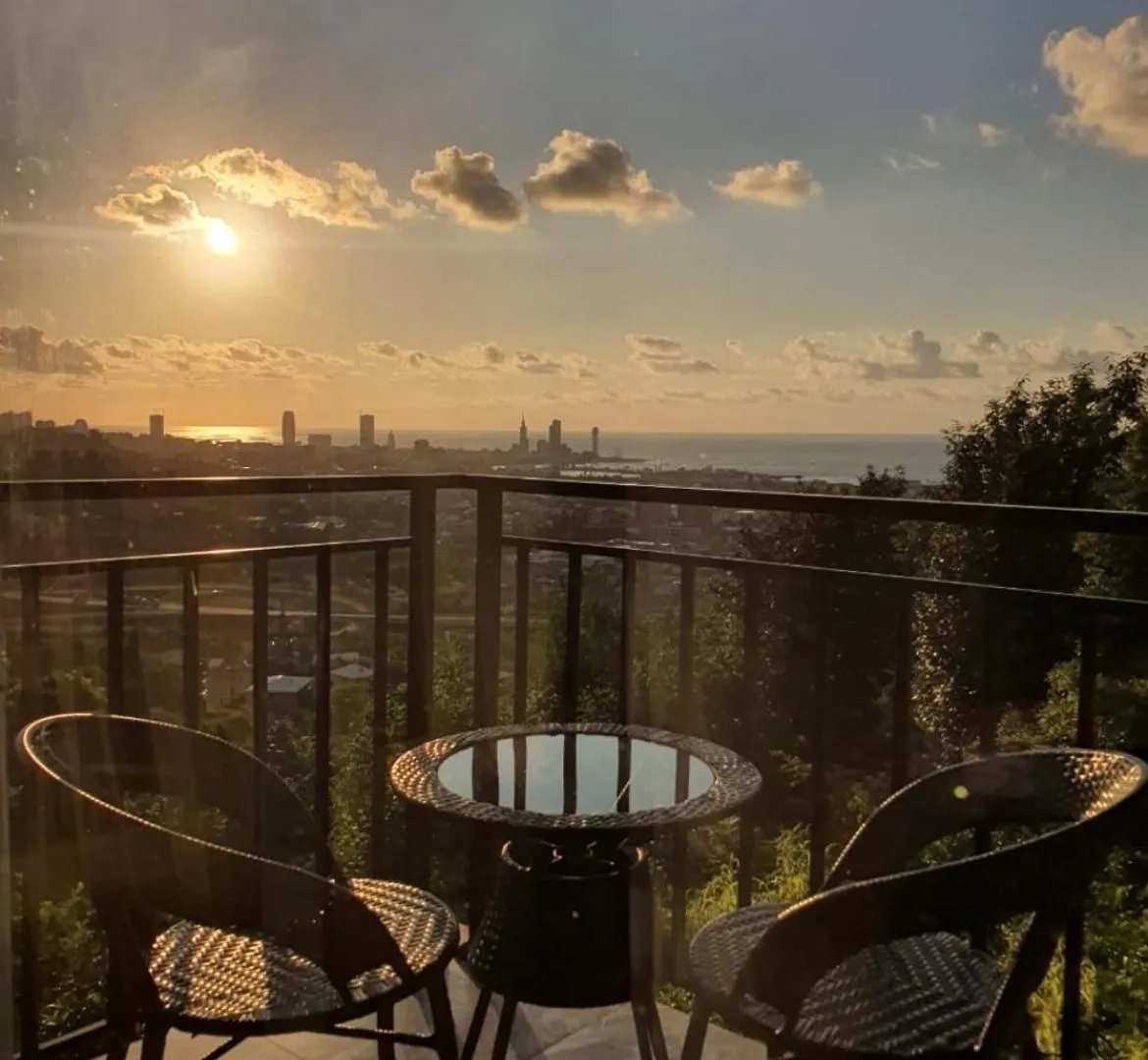Guest house Gt House Batumi Hotel