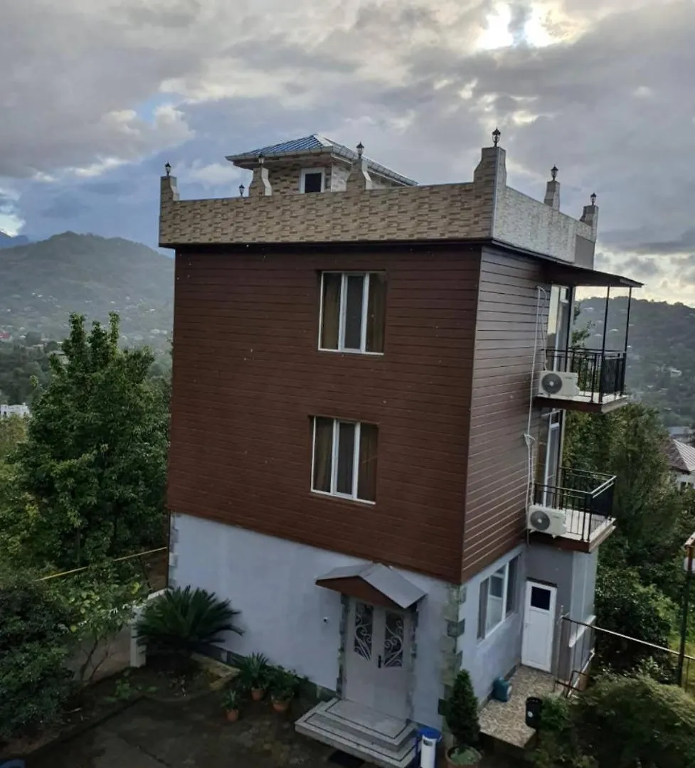 Gt House Batumi Hotel Guest house