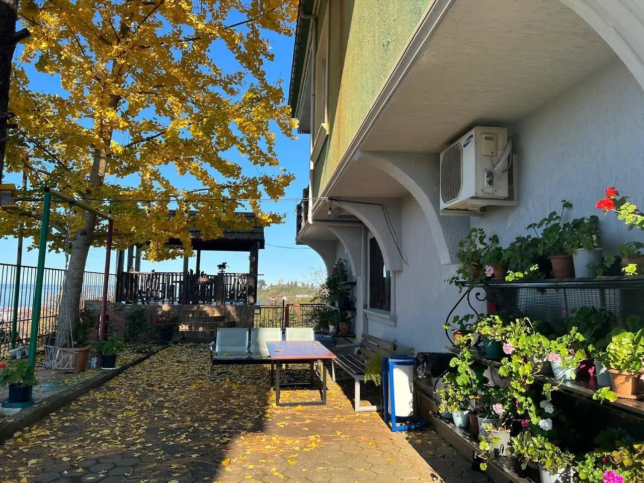 Gt House Batumi Hotel Guest house