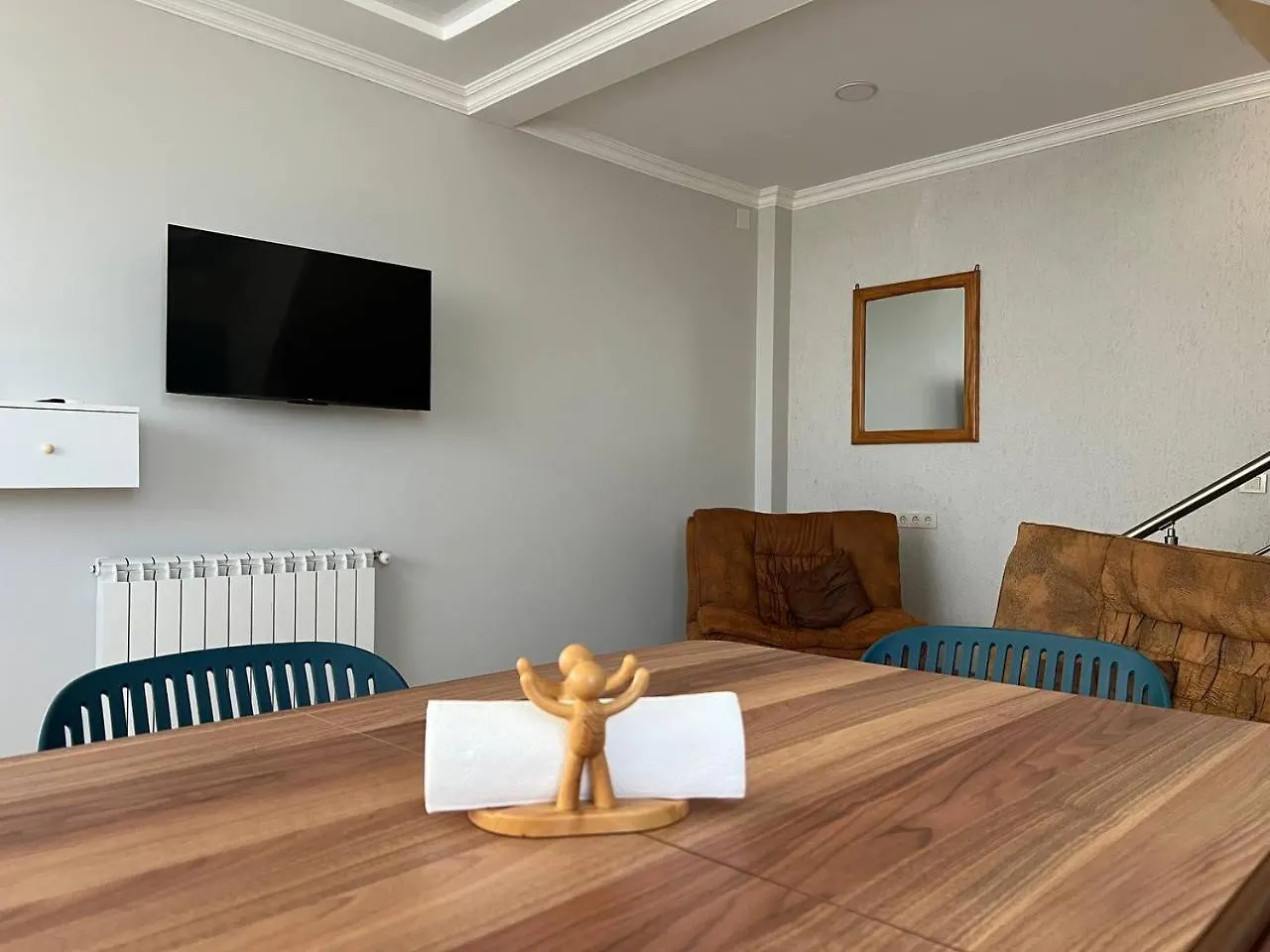 Guest house Gt House Batumi Hotel