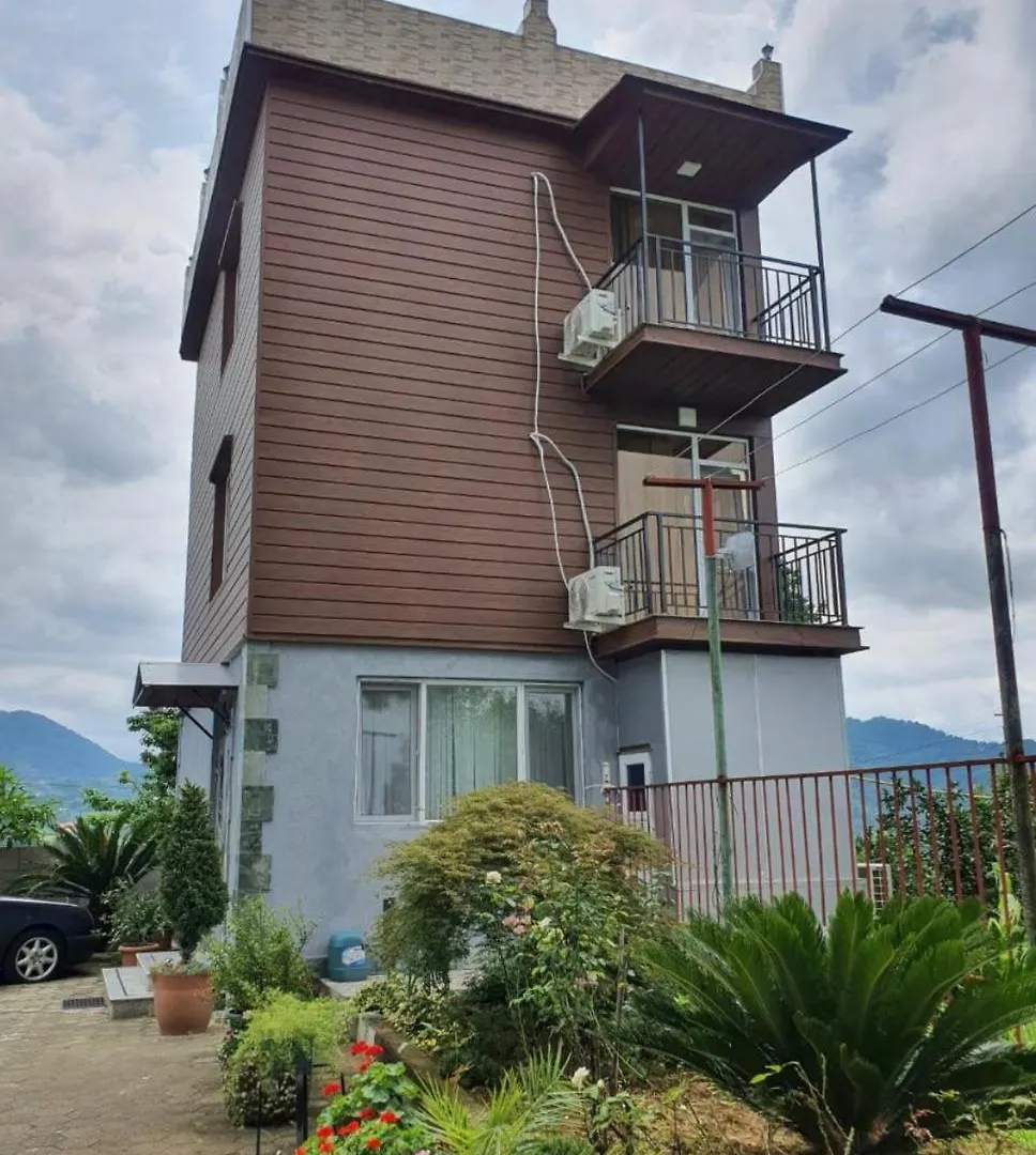 Gt House Batumi Hotel 0*,