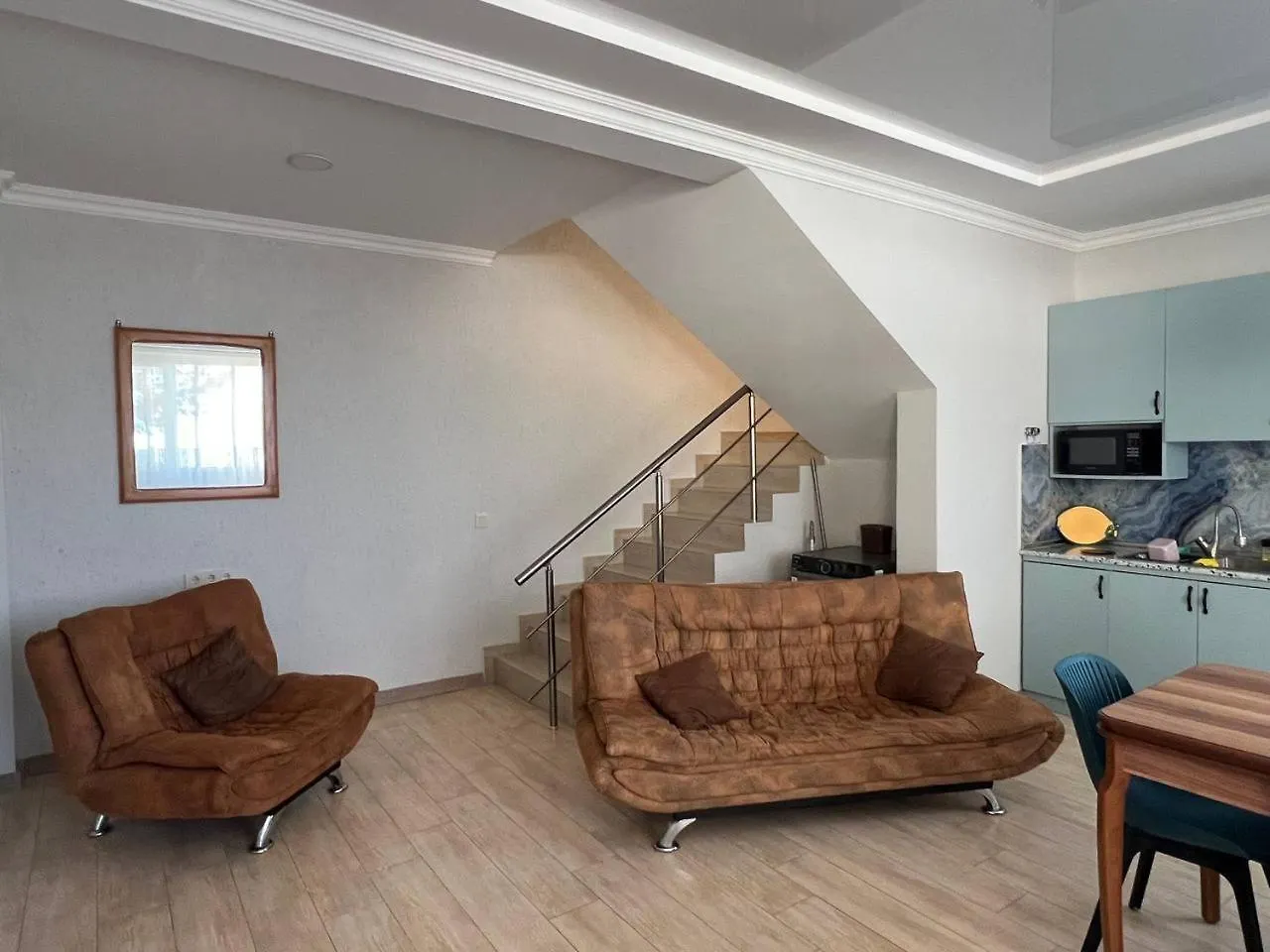 Gt House Batumi Hotel