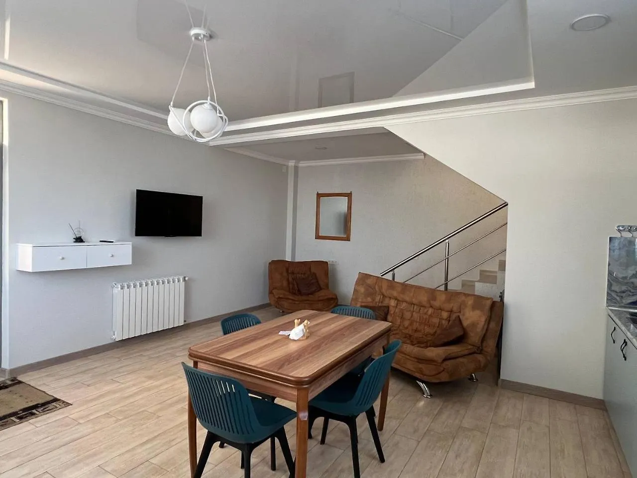 Guest house Gt House Batumi Hotel