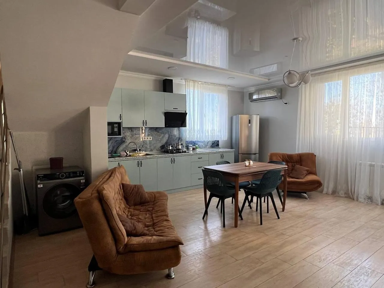 Gt House Batumi Hotel Guest house