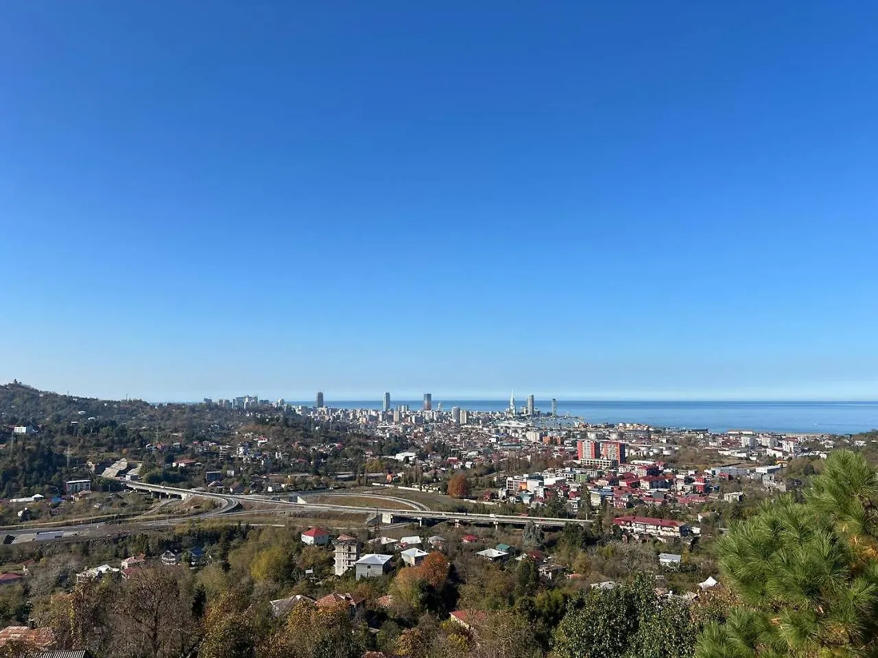 Gt House Batumi Hotel 0*,