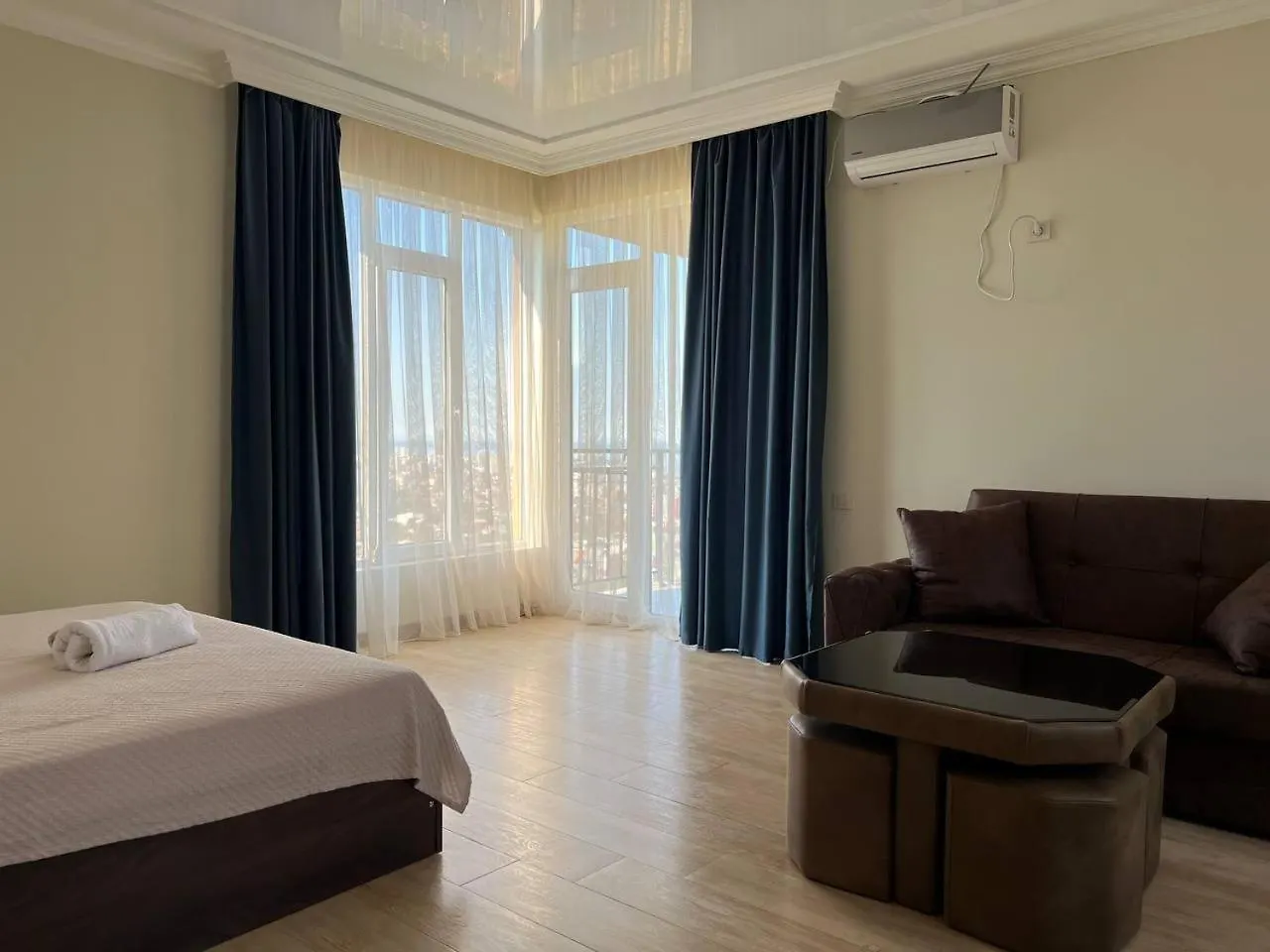 Gt House Batumi Hotel Guest house