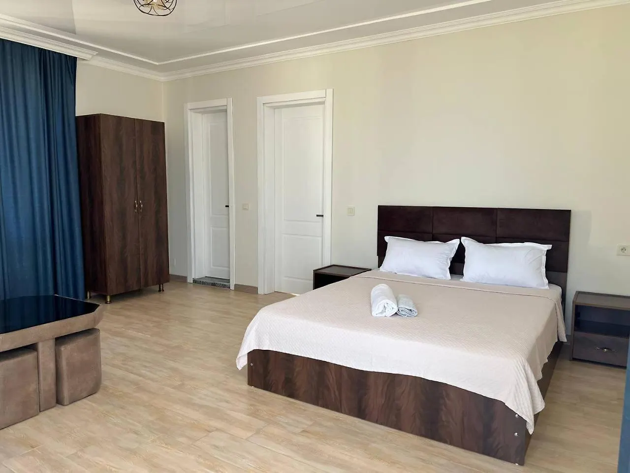 Gt House Batumi Hotel Guest house