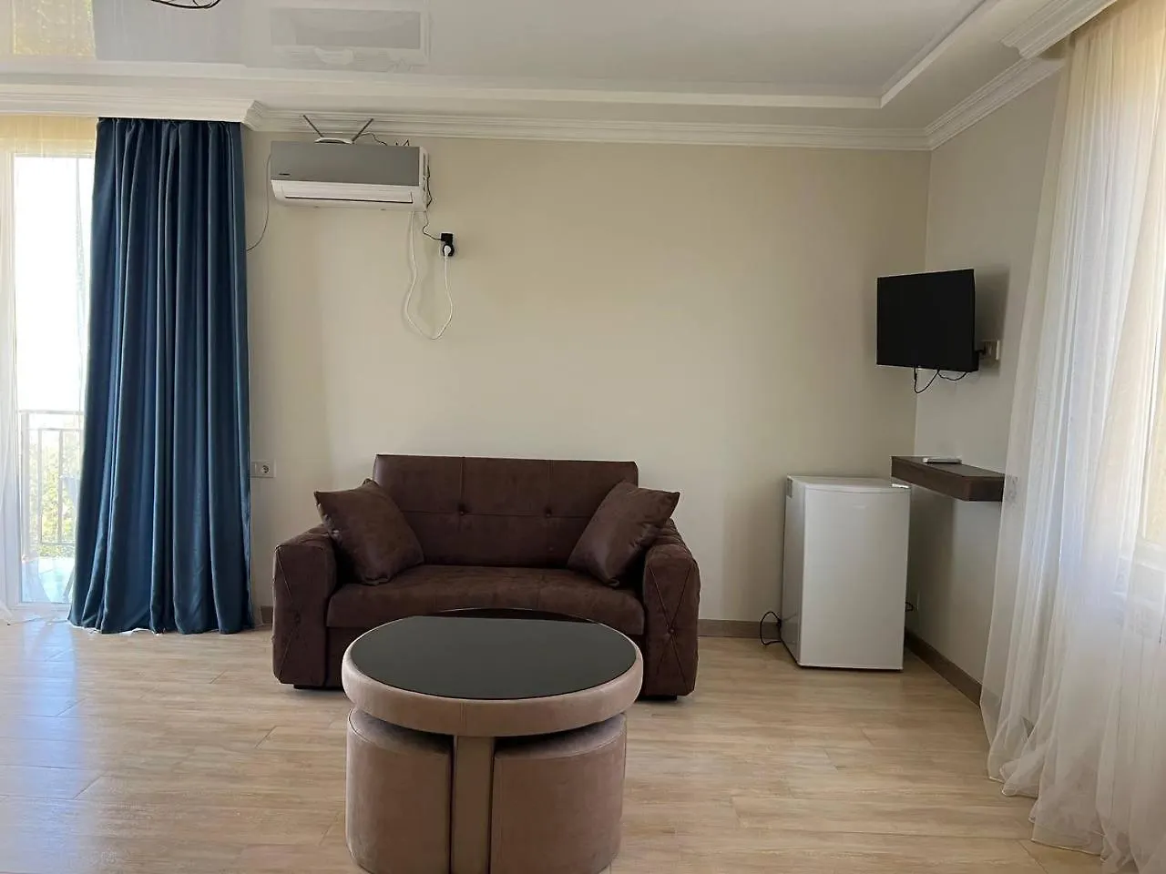 Gt House Batumi Hotel Georgia