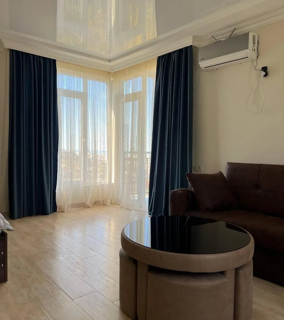 Gt House Batumi Hotel