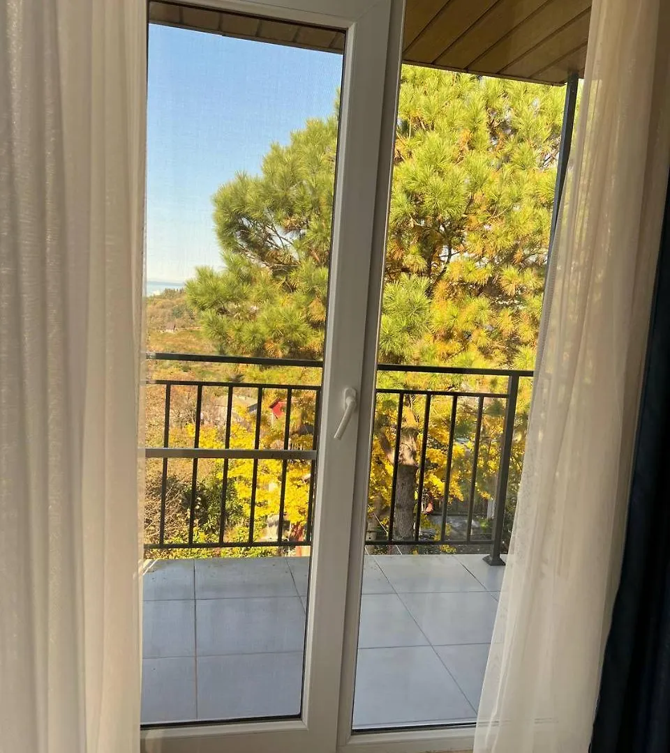 Gt House Batumi Hotel Guest house