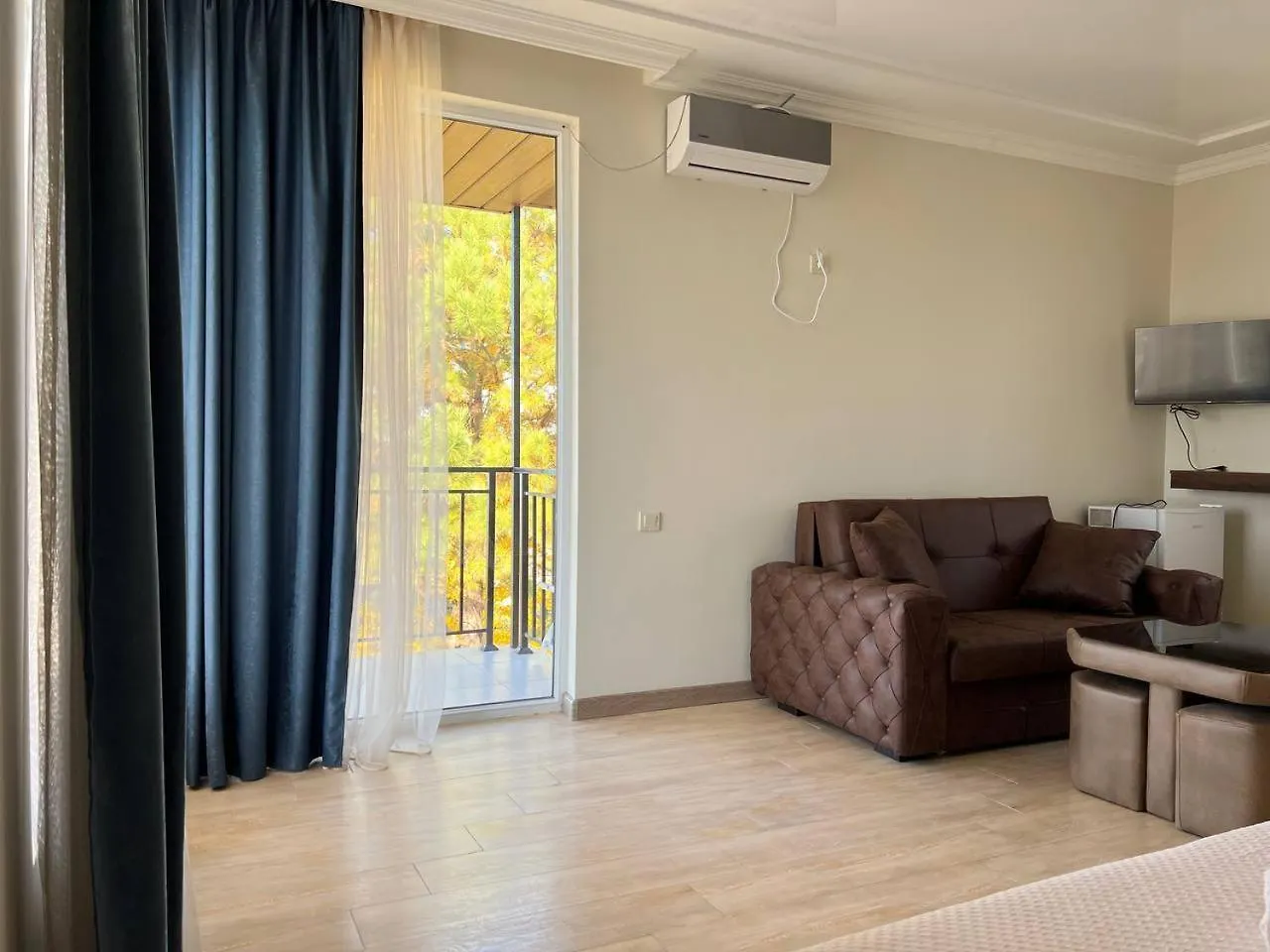 Gt House Batumi Hotel Georgia