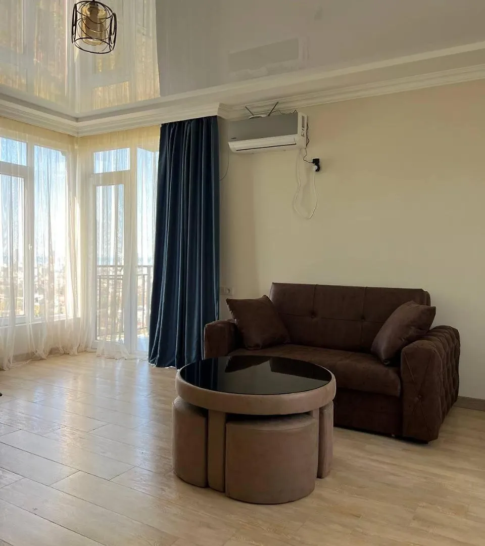 Guest house Gt House Batumi Hotel Georgia