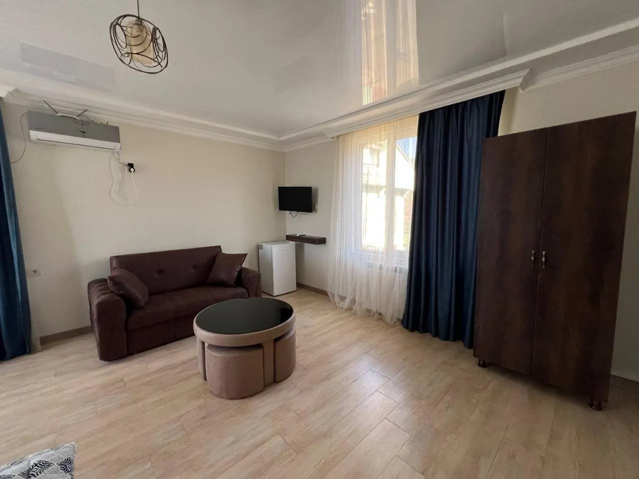 Gt House Batumi Hotel 0*,