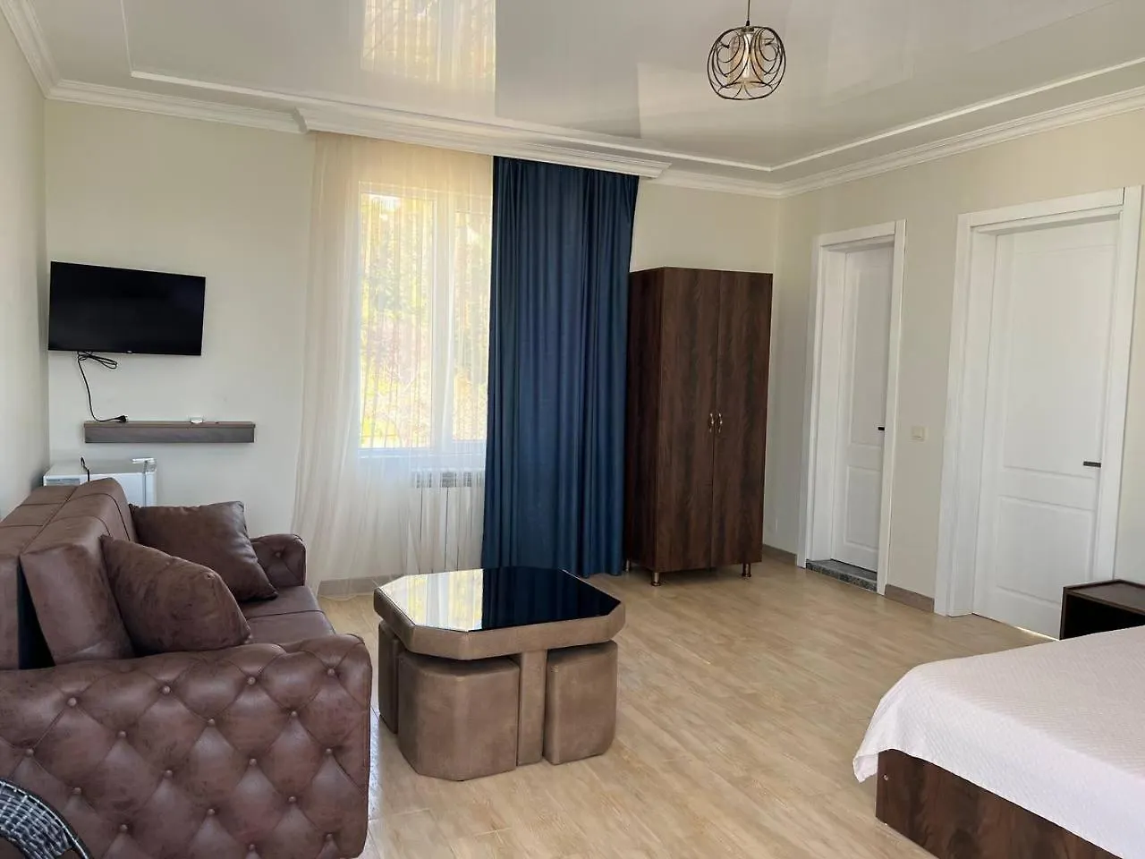 Gt House Batumi Hotel 0*,