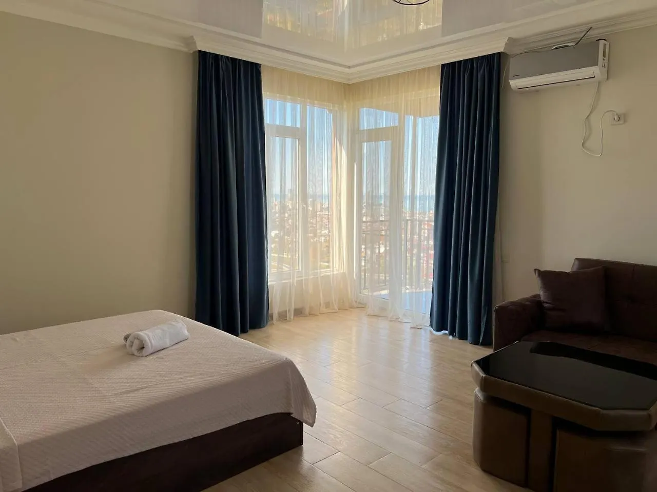 Gt House Batumi Hotel