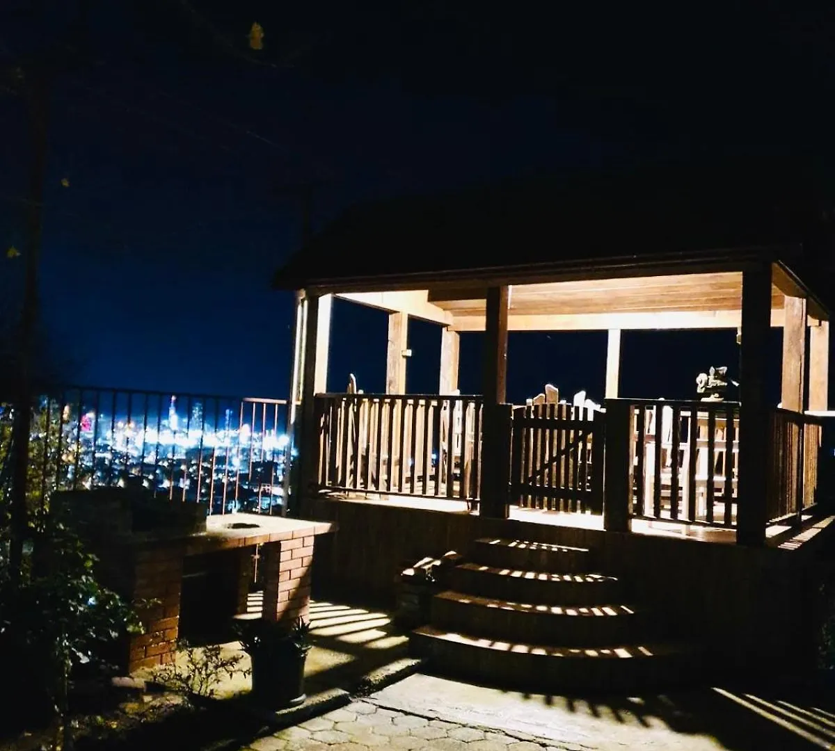 Gt House Batumi Hotel