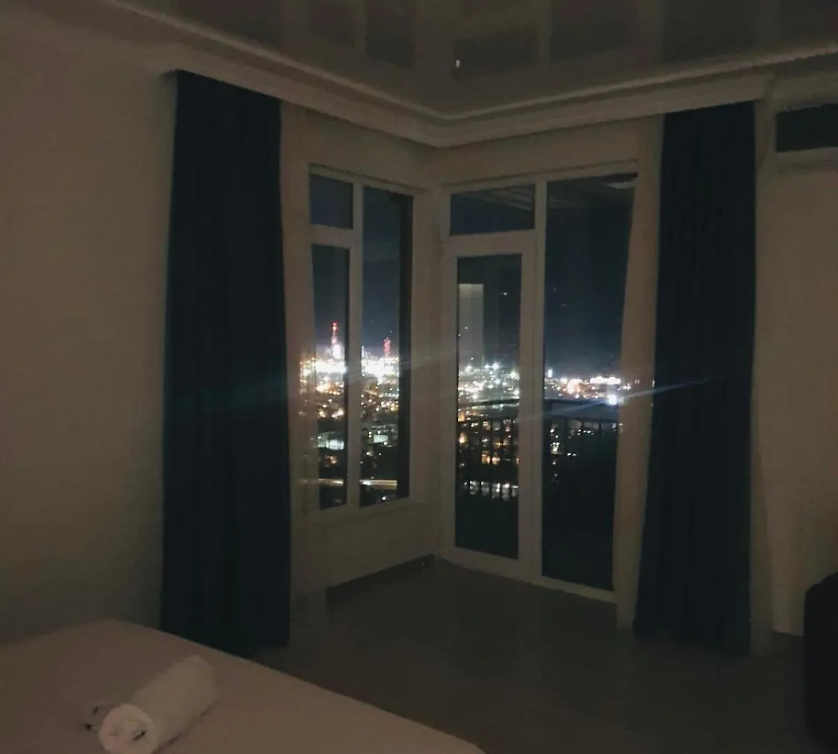 Guest house Gt House Batumi Hotel
