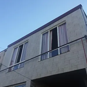 Qeti Гостевой дом